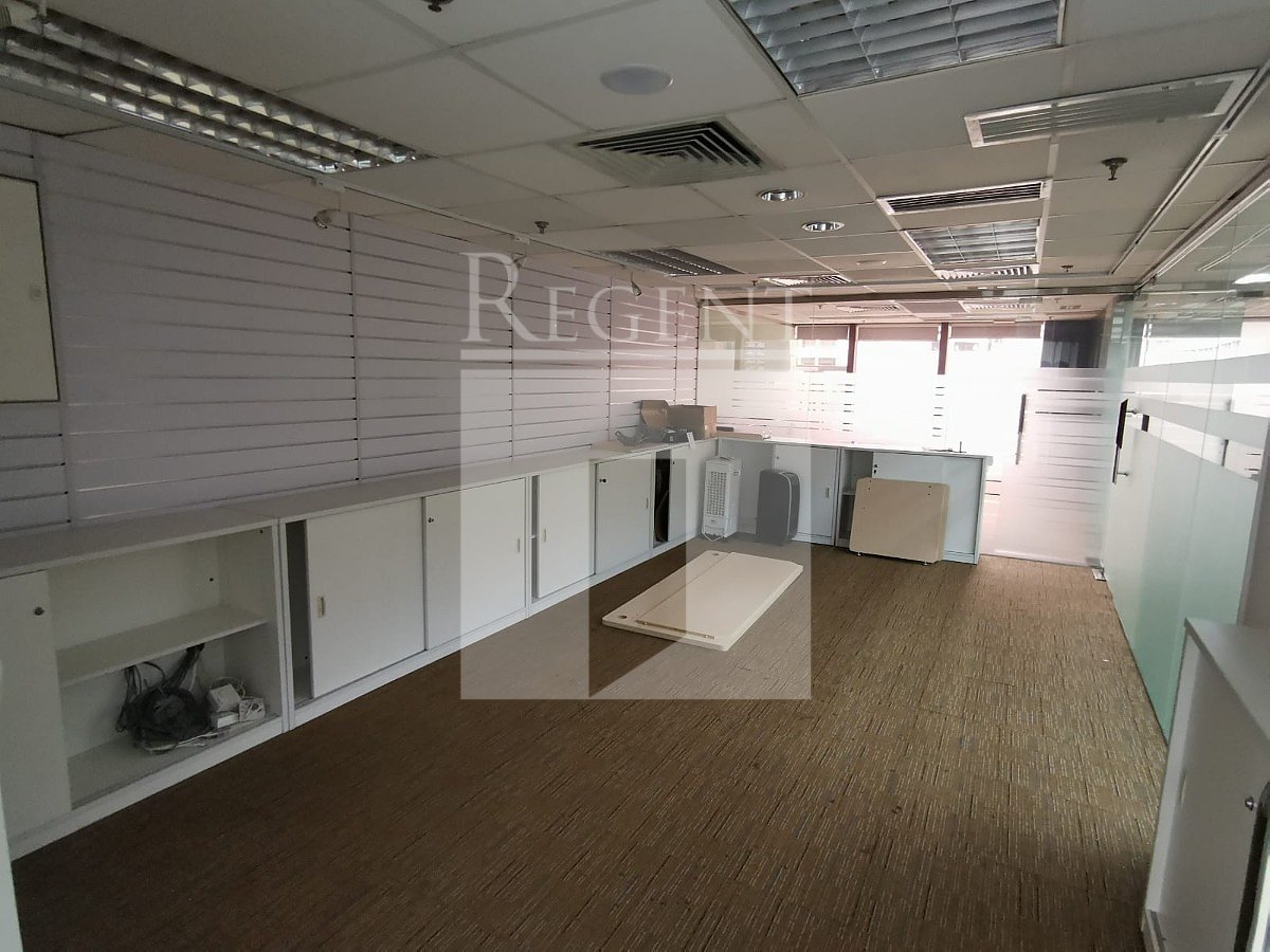 New Mandarin Plaza Tower A