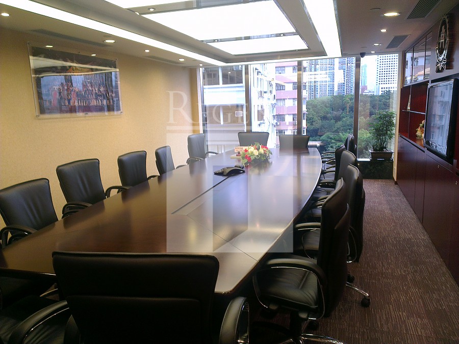 Silvercord Tower 2