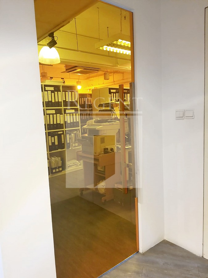 FOO YIK COMMERCIAL BUILDING (富益商业大厦)