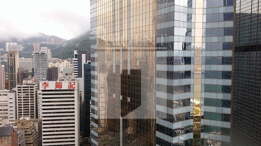 CONVENTION PLAZA OFFICE TOWER (会展广场 办公大楼 )