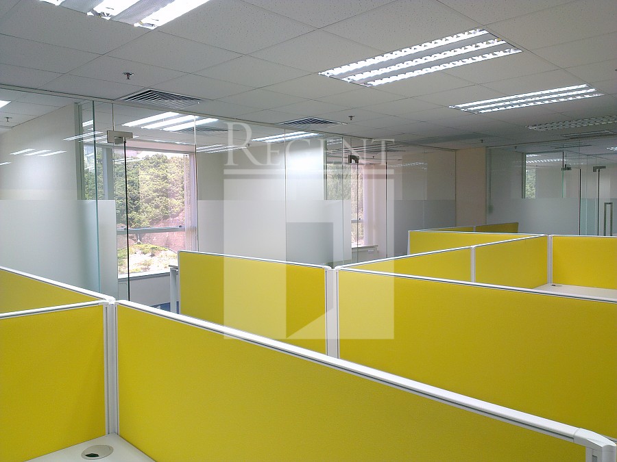 9 WING HONG STREET (永康街9号)