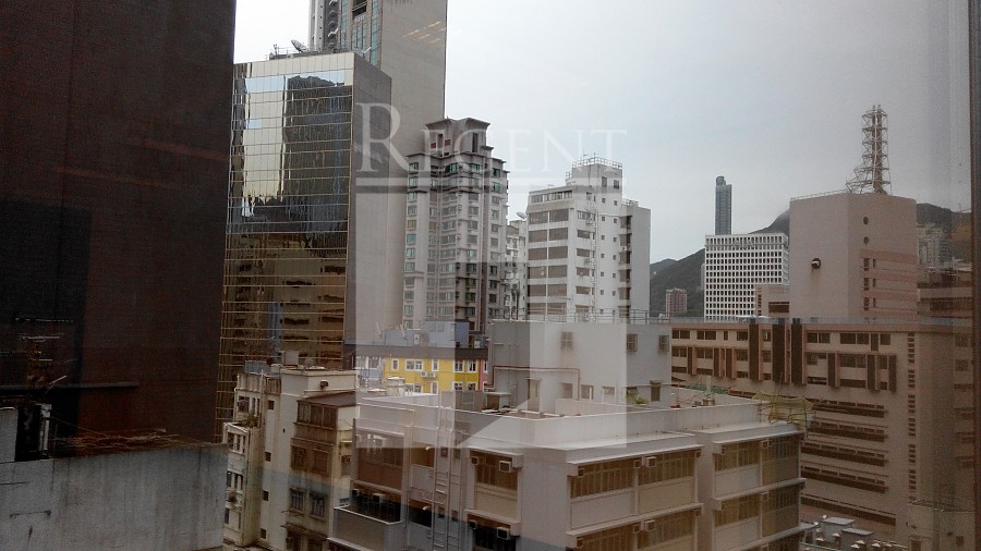 TAI TUNG BUILDING (大同大厦)