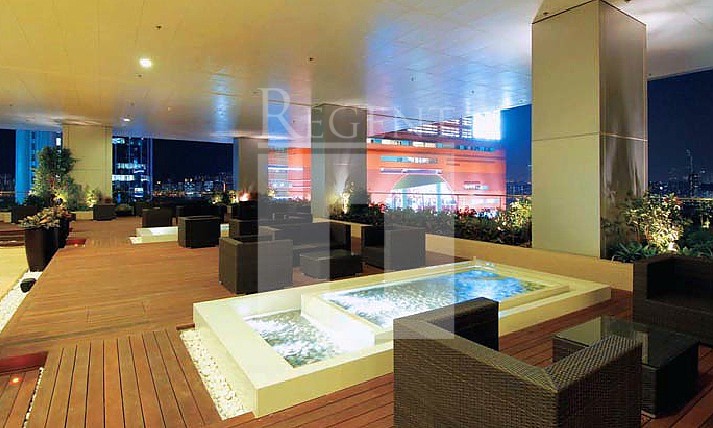 Exchange Tower