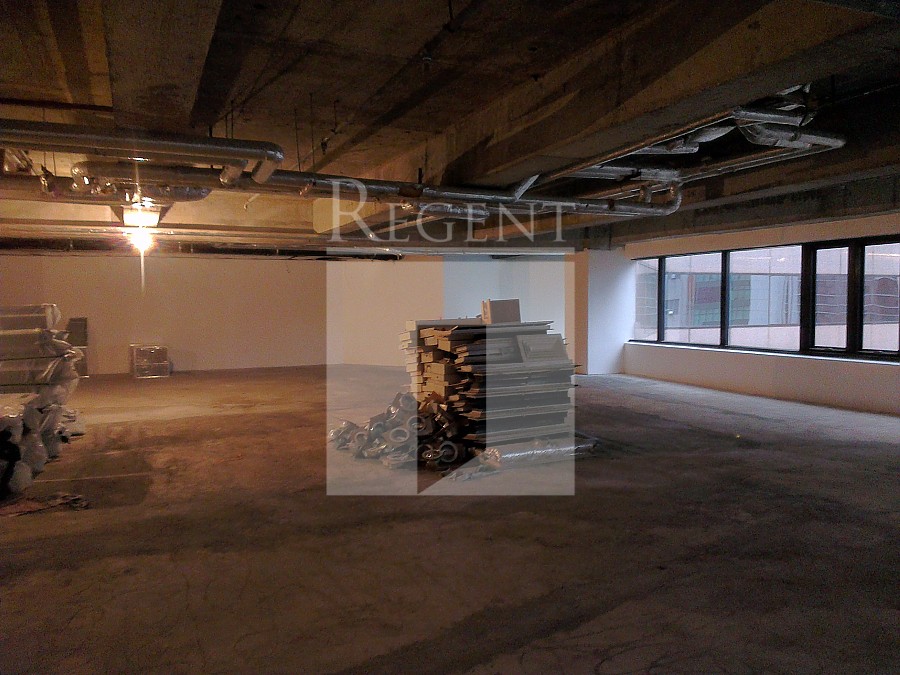 ENTERPRISE SQUARE PHASE 01 TOWER 03 (企业广场 第01期 第03座)