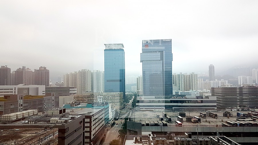 Yhc Tower