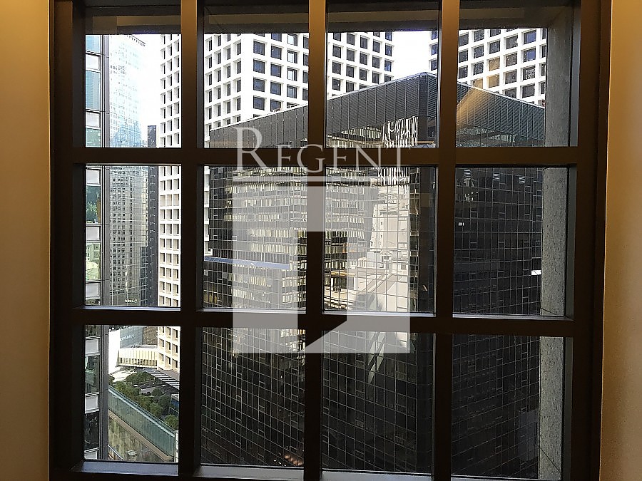 ENTERTAINMENT BUILDING (娱乐行)