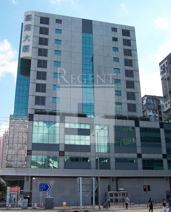Skyway House