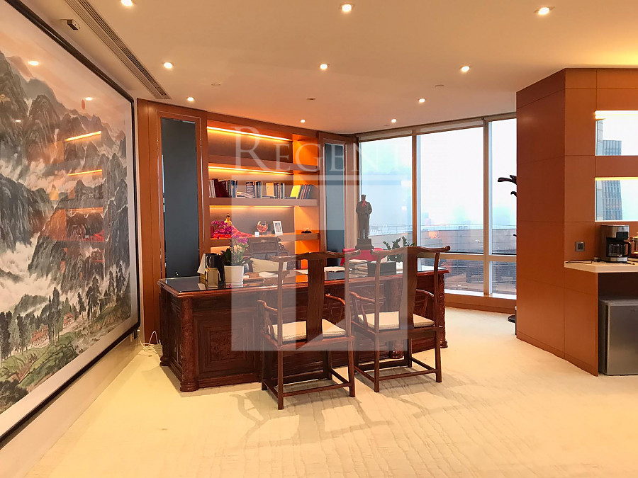 TIMES SQUARE TOWER 1 (時代廣場 (一座))