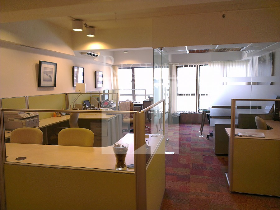 Aie Building