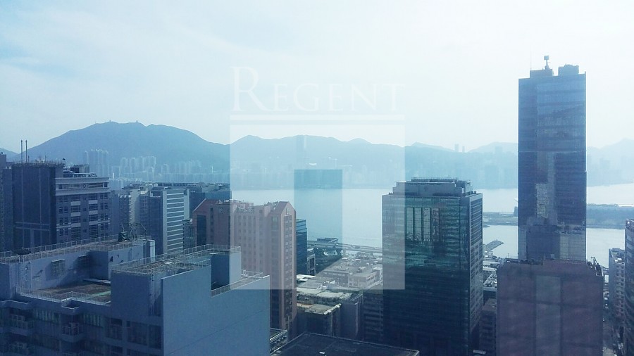 ONE PACIFIC CENTRE 