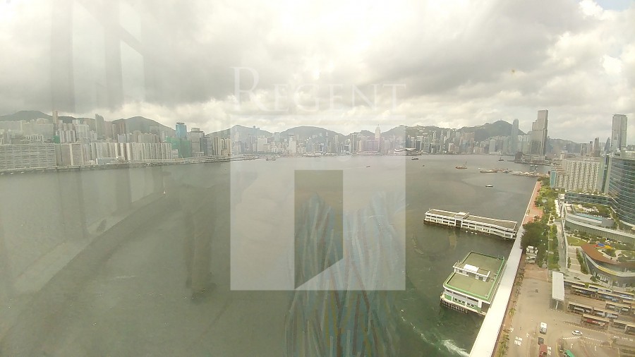 Harbourfront Tower 01