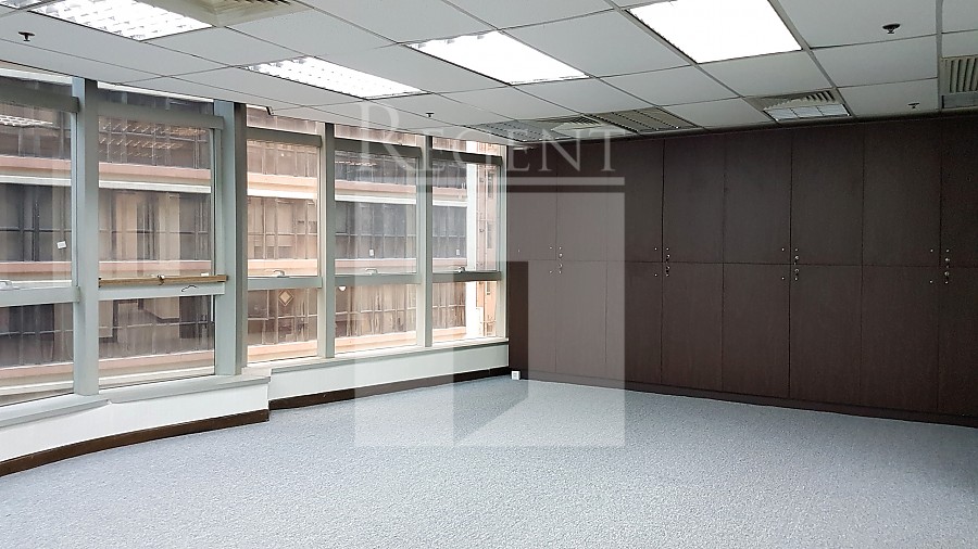 Nam Wo Hong Building