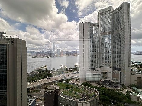 Two Chinachem Tower