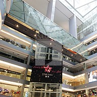 Hongkong Int'l Trade & Exhibition Centre