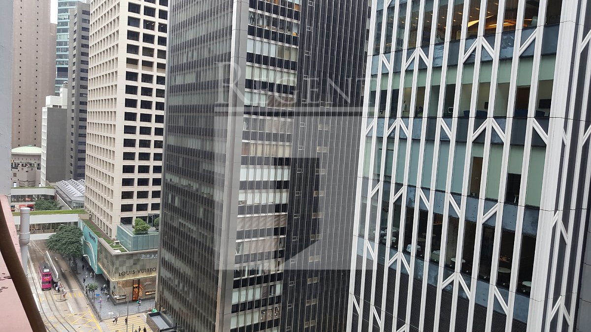 On Lok Yuen Building