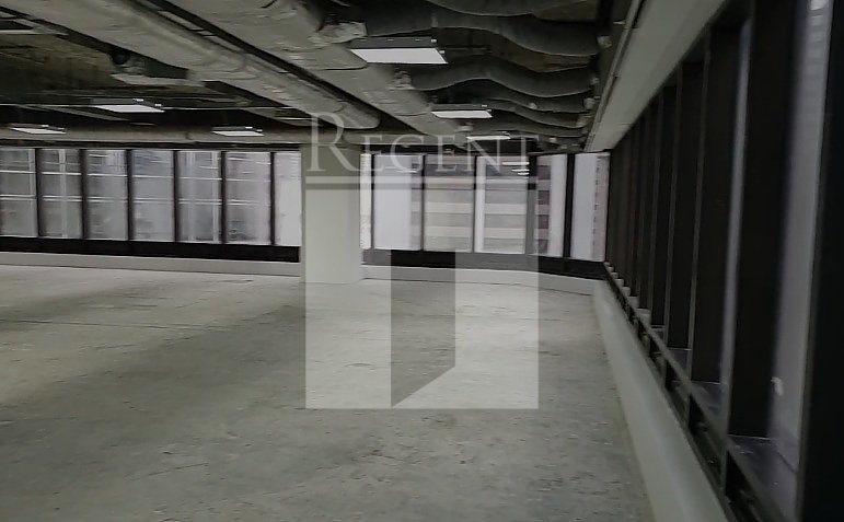WORLD-WIDE HOUSE (环球大厦)