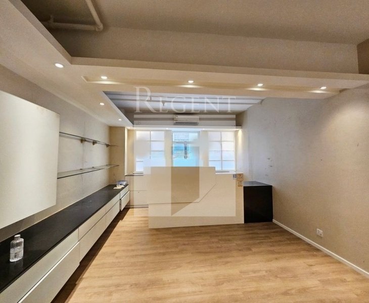 Hong Kong House