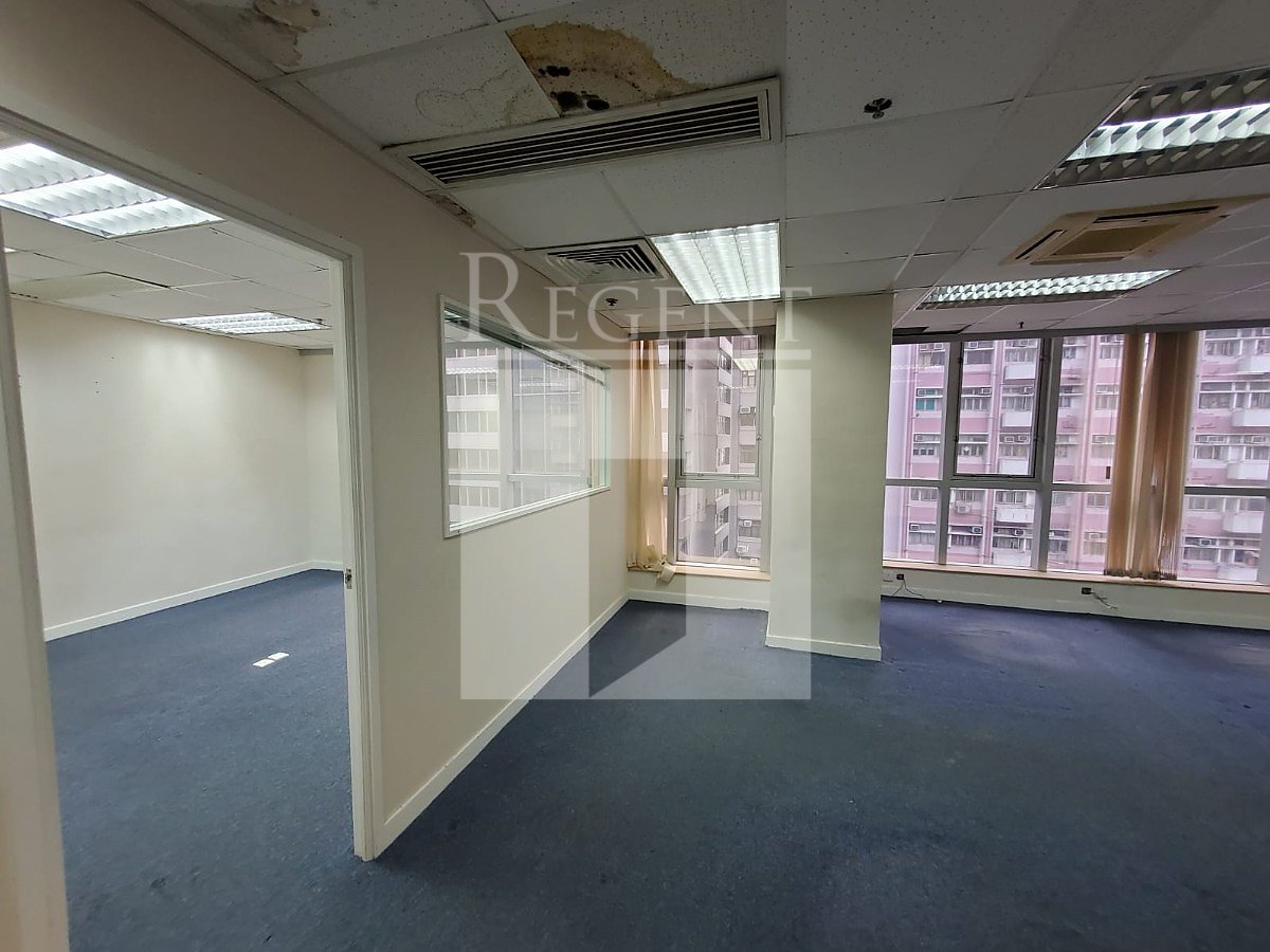 Ckk Commercial Centre