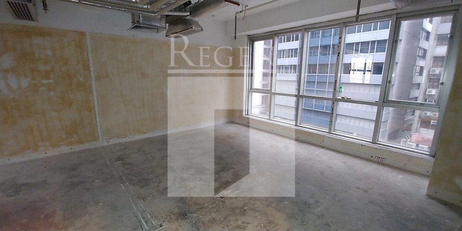 CKK COMMERCIAL CENTRE (朱钧记商业中心)