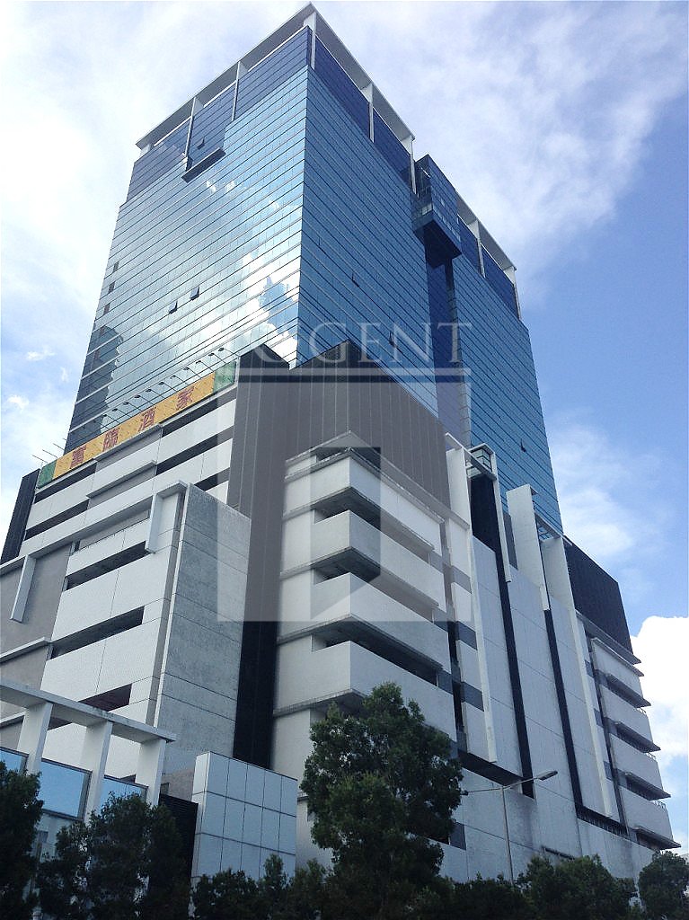 Tuen Mun Central Square