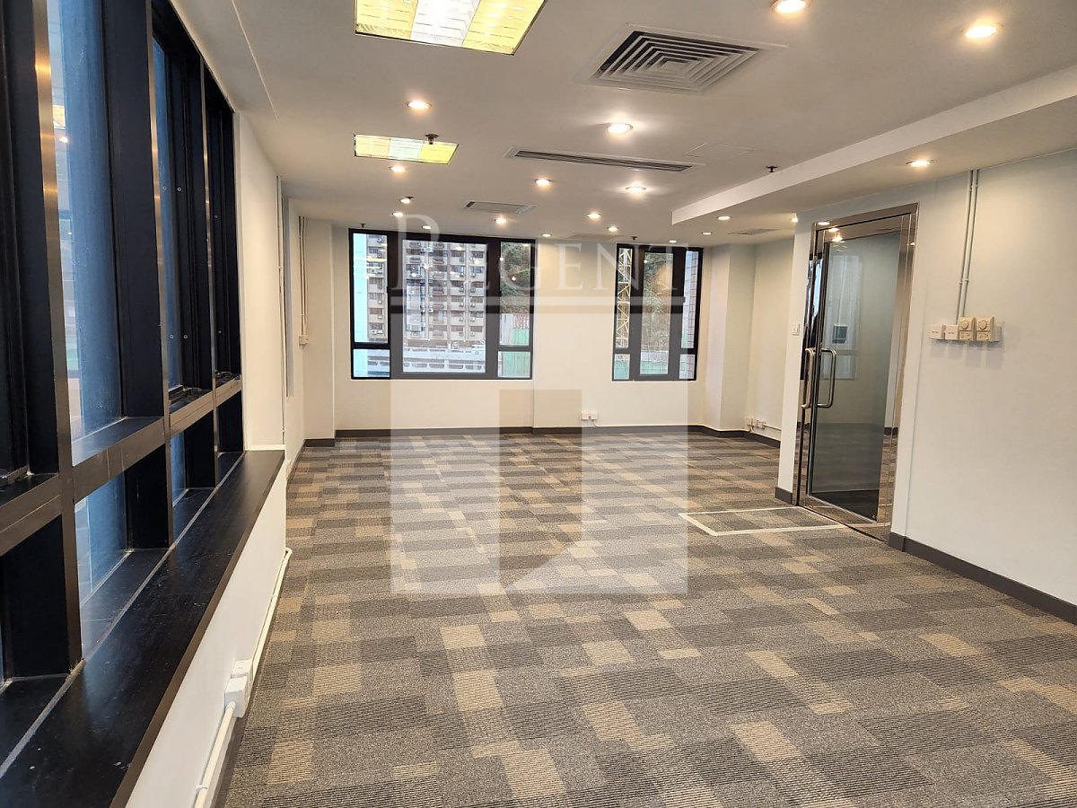 SHUN FENG INT'L CENTRE (顺丰国际中心)