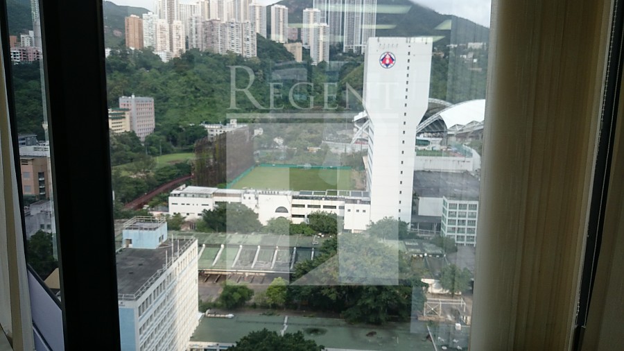 Lippo Leighton Plaza (力寶禮頓大廈)