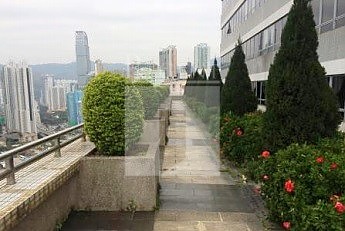 CITIC TELECOM TOWER (中信电讯大厦)