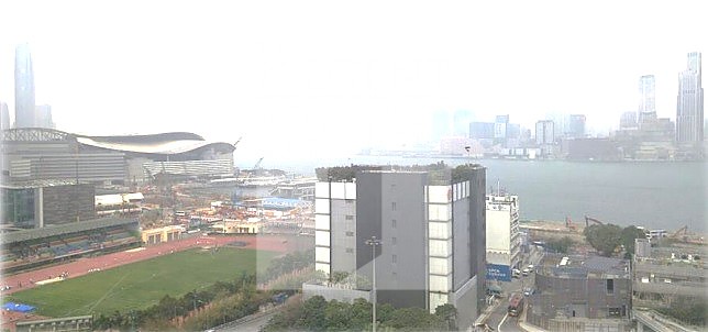 Hyde Centre