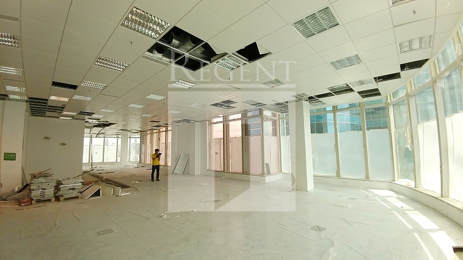 Harbourfront Tower 01