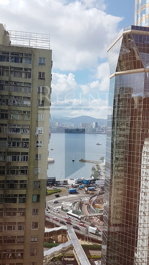 Causeway Bay Plaza Phase 02