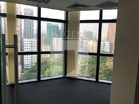 MIRA PLACE TOWER A (美丽华广场A座)