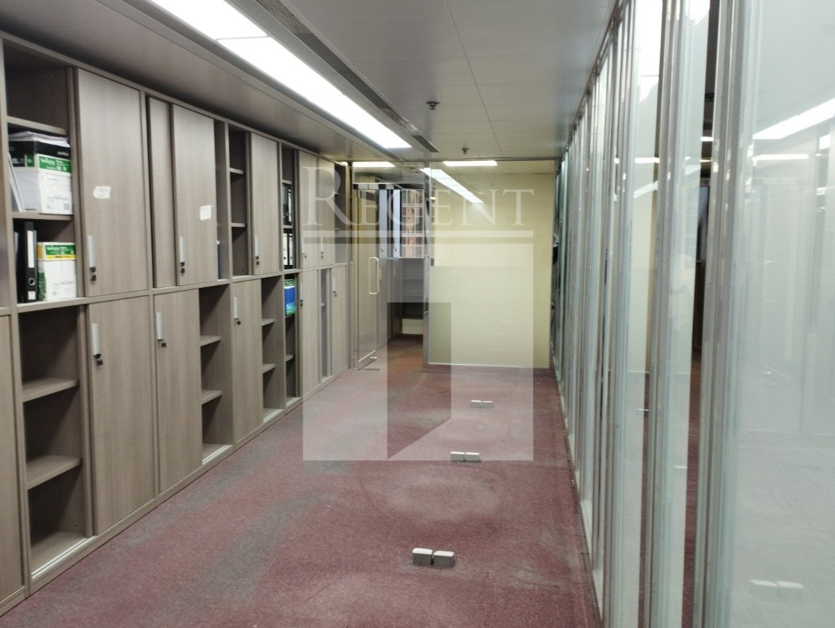 ADMIRALTY CENTRE BLOCK 01 (海富中心 第01座)