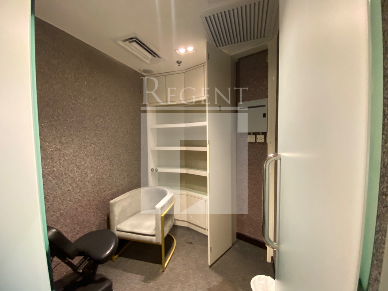 Shun Hei Causeway Bay Centre (順禧銅鑼灣中心)
