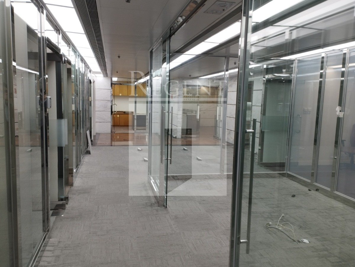 ADMIRALTY CENTRE BLOCK 01 (海富中心 第01座)