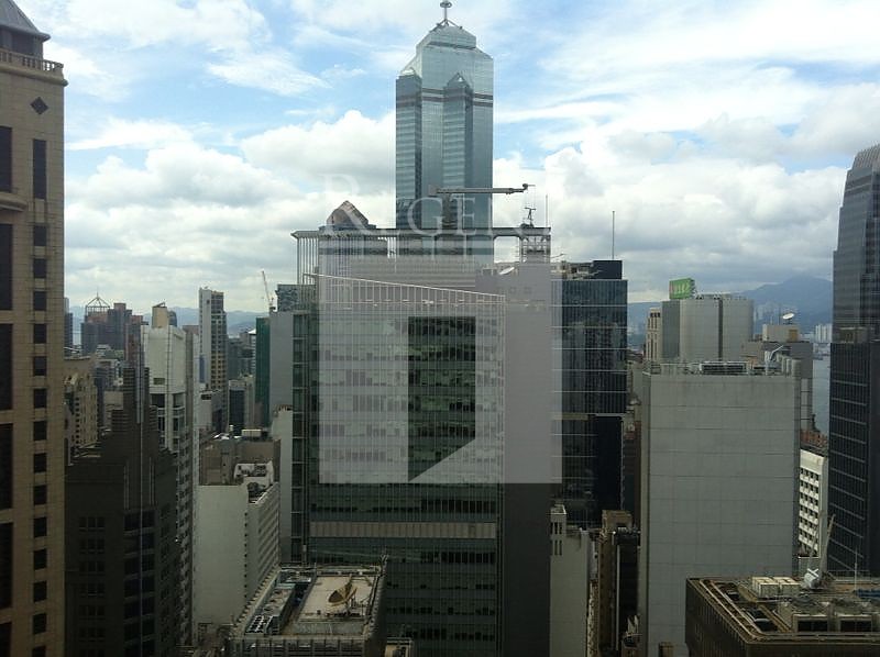 THE LANDMARK - EDINBURGH TOWER (置地广场-爱丁堡公爵大厦)