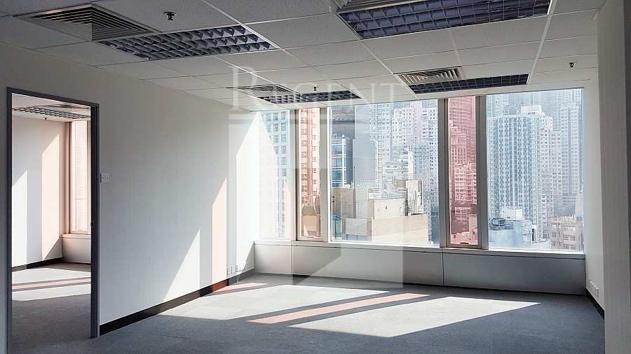 Fwd Financial Centre