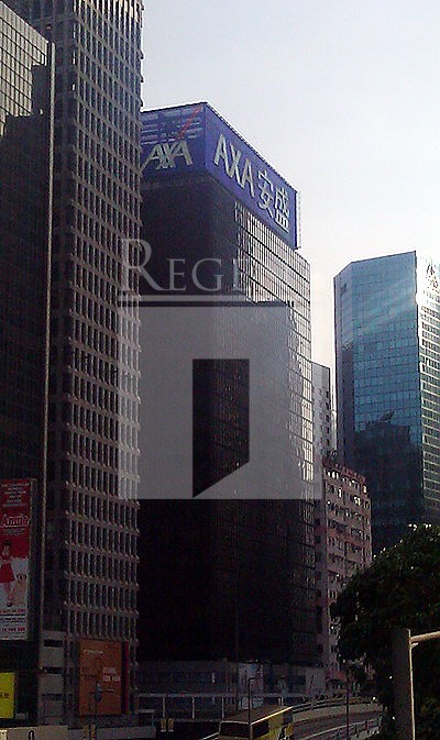 AXA CENTRE (安盛中心)