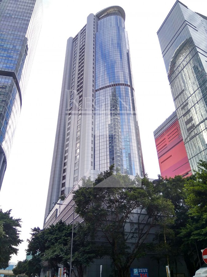 ENTERPRISE SQUARE PHASE 03 (企业广场 第03期)