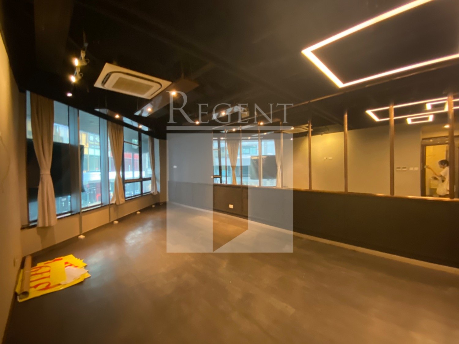 Wui Tat Centre