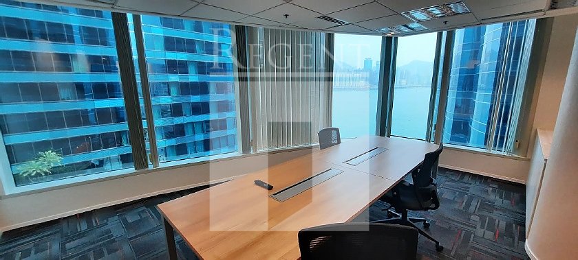 Harbourfront Tower 02 (海滨广场 第02座)