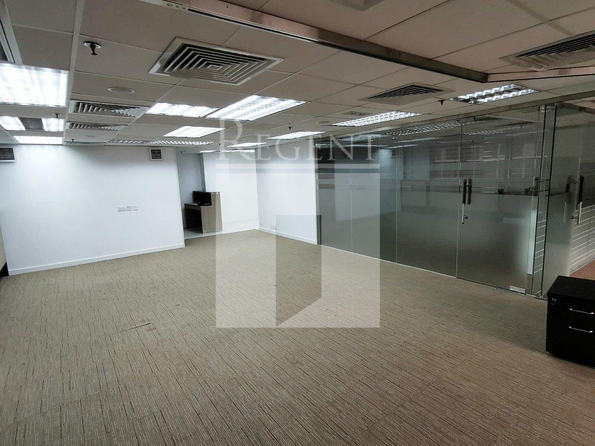 New Mandarin Plaza Tower A