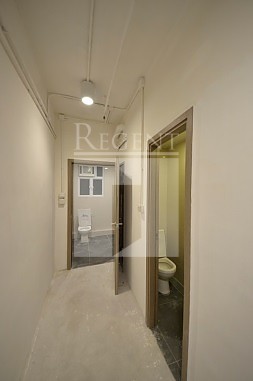 WINNER COMMERCIAL BUILDING (荣华商业大厦)