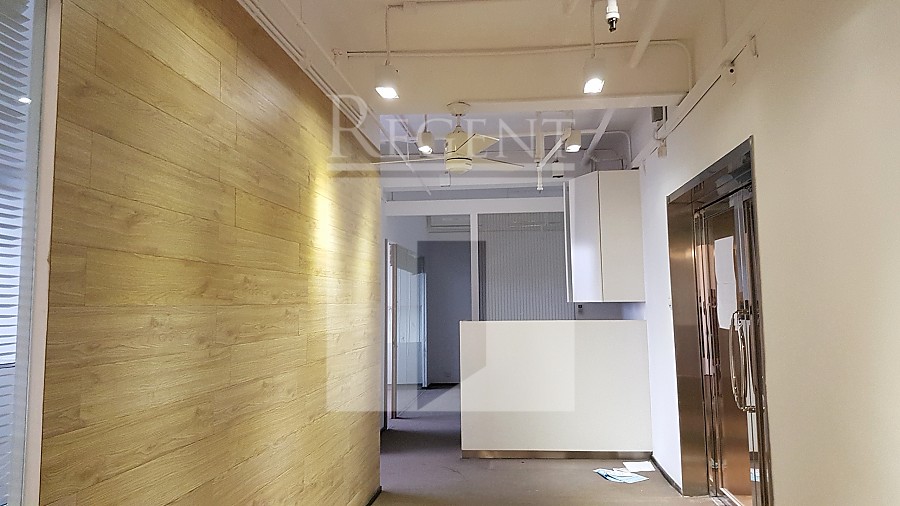 Sing Ho Finance Building