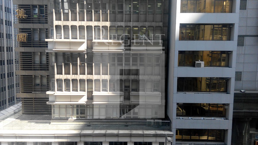Prosperous Building