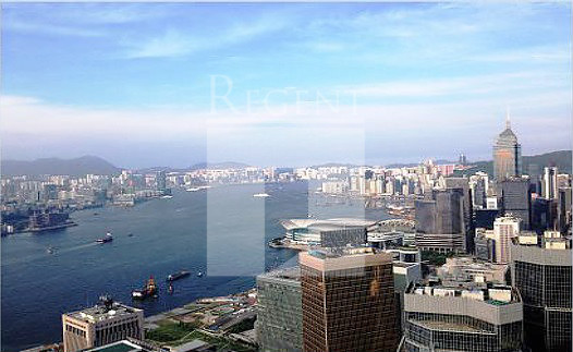 Bank Of China Tower (中銀大廈)