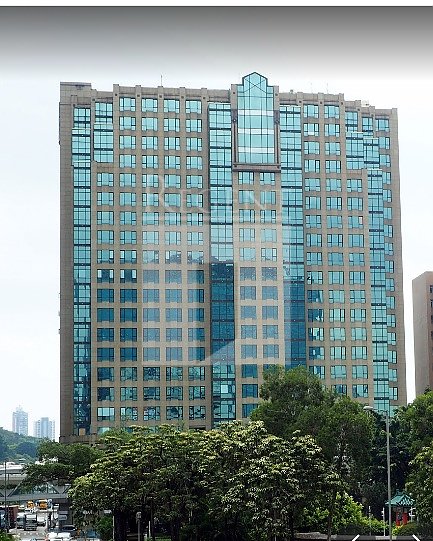 Lu Plaza