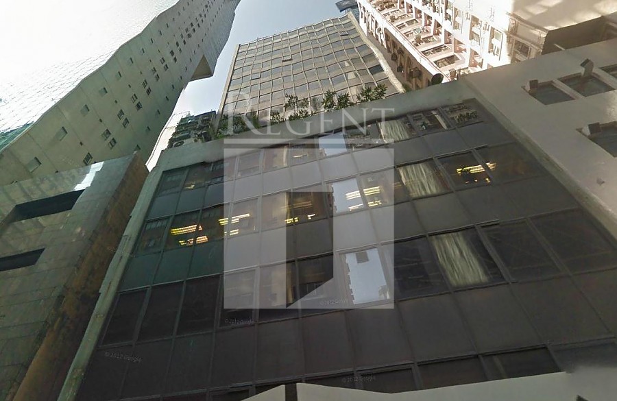Kingpower Commercial Building