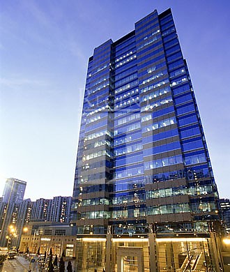 Taikoo Shing Plaza Phase01