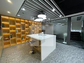 New World Tower I