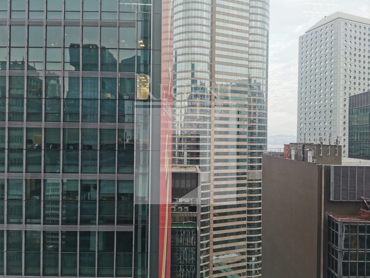 Two Chinachem Central